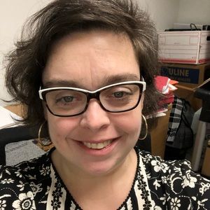 Meet your Posher, Serena